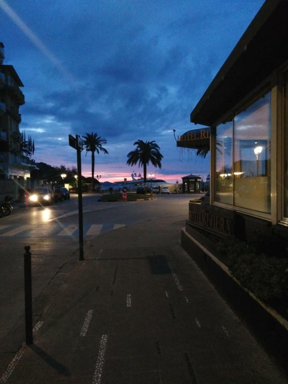 Appartamento Della Dama Vicino Spiaggia Rapallo Exterior foto
