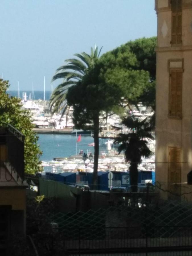 Appartamento Della Dama Vicino Spiaggia Rapallo Exterior foto